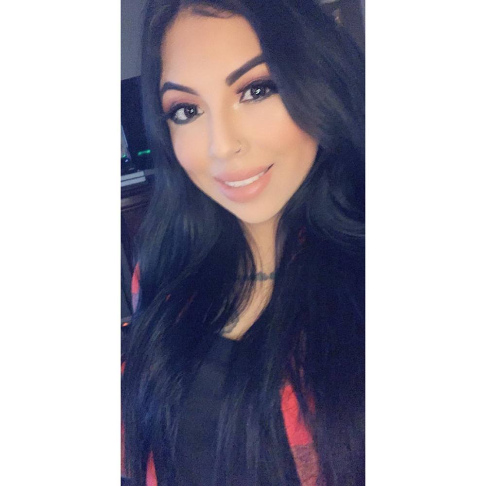 Meet your Posher, Karla